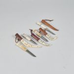 1434 6209 SAMI KNIFES